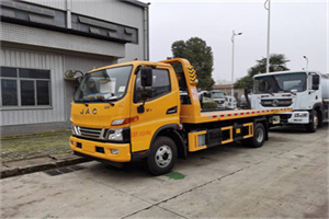 青山车辆公路救援