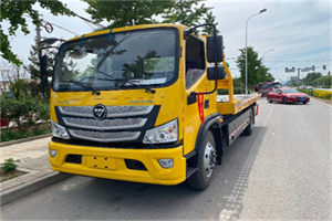 青山汽车救援头像